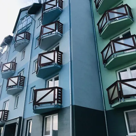 דירה Apartman Zafferano