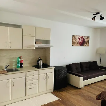 Apartman Zafferano Donovaly
