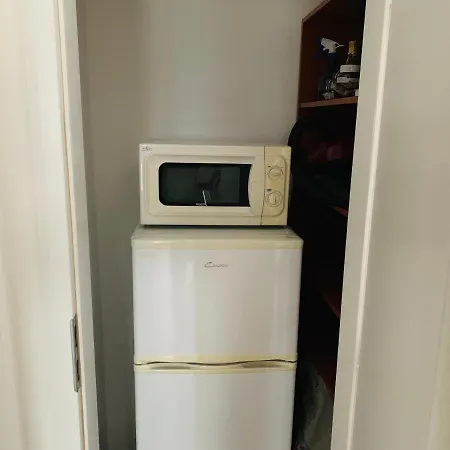 Apartman Zafferano Donovaly