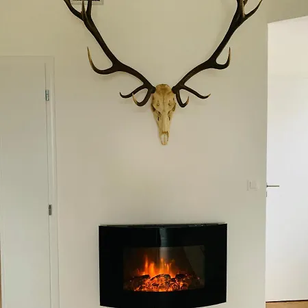 Apartman Zafferano Lejlighed