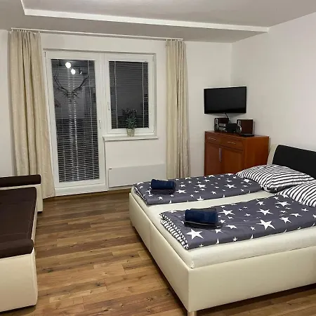 Apartman Zafferano Lejlighed Donovaly