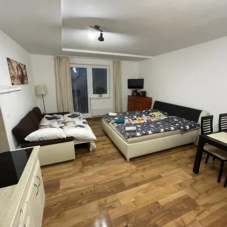 Apartman Zafferano