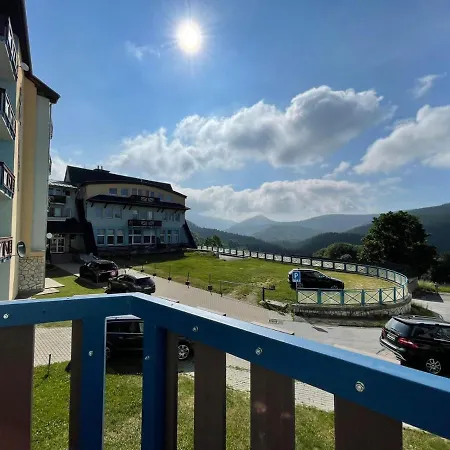 Apartman Zafferano Lejlighed Donovaly